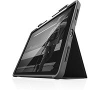 STM Bags Dux Plus Case - Custodia a libro per Apple iPad Pro 11" (2020 & 2018),