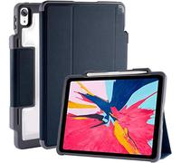 STM Bags Dux Plus Case Folio, Cover protettiva Blu 0