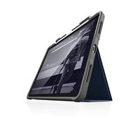 STM Bags Dux Plus Case Folio, Cover protettiva Blu scuro 0