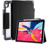 STM Bags Dux Plus Case Folio, Cover Protettiva Nero 0