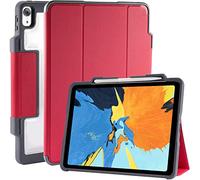 STM Bags Dux Plus Case Folio, Cover protettiva rot 0