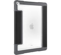 STM Bags Dux Plus Cover per iPad PRO 9.7, Nero