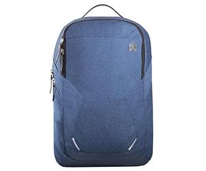 STM Bags Myth, Zaino per dispositivi da 15 Unisex-Adulto, Slate Blue