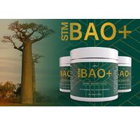 STM BAO+ Baolife Mantiene la flora batterica intestinale sana ed in equilibrio