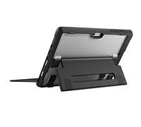 STM DUX 25,4 cm (10") Custodia a libro Nero Surface Go