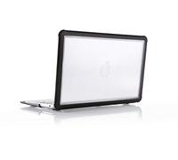 STM DUX borsa per notebook 33 cm (13") Cover Nero