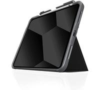 E_0001_100017699 Stm STM Dux Plus 27,7 cm (10.9") Cover Nero Informatica