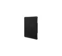 STM GOODS - Custodia Protettiva Per Ipad 10.9 Folio Dux Plus, Nero - SPEDIZIONE GRATUITA