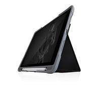 Stm Goods Dux Plus Duo 10.2´´ Ap Double Sided Cover Nero