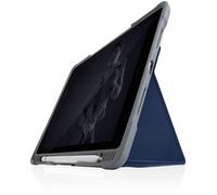 STM DUX PLUS DUO iPad 10.2 9th Midnigh iPad 10,2" (2019) Black