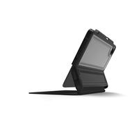 STM Dux Shell Magic Folio per iPad Pro 11"" 2a generazione/11 1a generazione - Nero