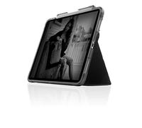 STM Dux Studio - Custodia per iPad Pro da 11", 2a generazione, colore: Nero
