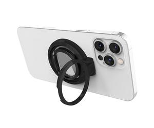 stm goods, Anello per iPhone con supporto a scomparsa e apribottiglie