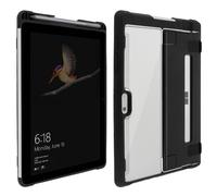 stm goods, Cover Microsoft Surface Go 10.1 Rigida Supporto Video, Trasparente