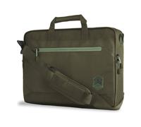stm goods, Custodia per computer 15“ e MacBook Pro 16” ECO Brief, Verde