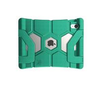 stm goods, Custodia per iPad 10,9 pollici 2022 modello antiurto Duxling, Verde