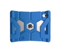 stm goods, Custodia per iPad 10,9 pollici 2022 modello Duxling antiurto, Blu