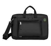STM Goods Custodia per notebook da 13" a 14", colore: Nero
