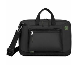 STM Goods Custodia per notebook da 13" a 14", colore: Nero