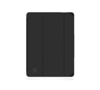 STM GOODS - Custodia Protettiva Per Ipad 10.9 Folio Dux Ox Polybag, Nero - SPEDIZIONE GRATUITA