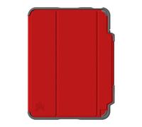 stm goods, Custodia protettiva per iPad 10.9 Folio Dux Plus, Rosso