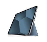 stm goods, Custodia protettiva per iPad Air 13” Folio Studio, Blu