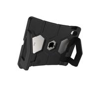 stm goods, Custodia rigida per iPad 10,9 pollici 2022 modello Duxling EDU, Nero