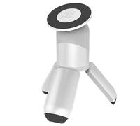 stm goods, Treppiede magnetico MagPod con supporto per iPhone