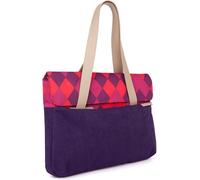 STM Grace 13" Custodia a tasca Porpora