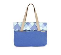 STM Grace - Custodia per PC portatili da 15" e Ultrabook blu Blu 13 pollici