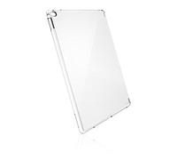 STM metà della custodia per iPad Pro 12.9 - adatto per sia 2015 e 2017 generazioni - trasparente (stm-222 - 172l-33)