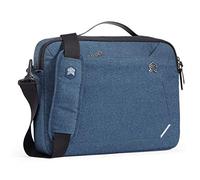 STM Myth Custodia per notebook impermeabile da 15 "- Blu