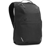 STM Myth STM-117-187P-05 - Zaino con bagaglio pass-through per laptop 28L/15", colore: Nero