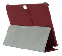 STM Skinny 25,6 cm (10.1") Custodia a libro Rosso