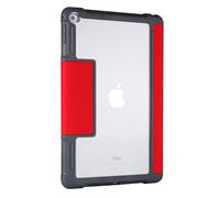 STM stm-222 - 104j-29 Dux per iPad Air2 - rosso - (iPads > iPad Cases & Covers)