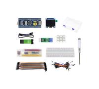 STM32 Development Board CAN Bus Kit STM32F103C8T6 MCU Learning Board Kit