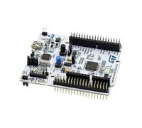 STM32 Nucleo-64 Development Board with STM32F303RE MCU, Supports Arduino and ST Morpho connectivity 25-26s
