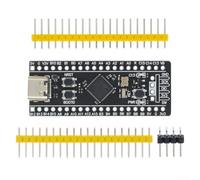 STM32F401CCU6 Scheda di sviluppo principale 32F4 con programmi di test di fabbrica, impostazioni BOOT e oscillatori integrati per lo sviluppo di software embedded (STM32F401)