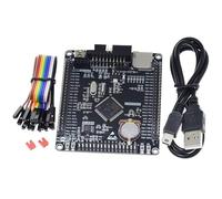 STM32F407VET6 scheda di sviluppo Cortex-M4 STM32 scheda di apprendimento minimo del sistema ARM bordo di base
