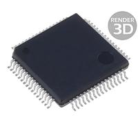STM32L431VCT6 IC: Microcontrollore STM32 ARM 80MHz LQFP100 1,71-3,6VDC Cmp: 2...