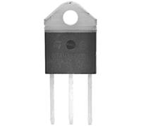STMicroelectronics BTA26-600BRG TRIAC TOP-3 25 A 600 V Tubo