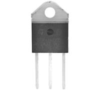 STMicroelectronics BTA26-600BRG TRIAC TOP-3 25 A 600 V Tubo