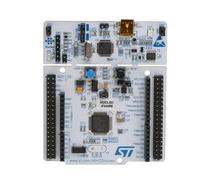 STMicroelectronics STM32 Nucleo-64 MCU - Kit di valutazione ARM Cortex M4F STM32F446RET6 - SKU NUCLEO-F446RE
