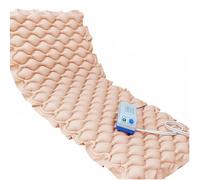 STMKB Materasso a Pressione Alternata, Materasso Ad Aria Antidecubito, Materassino per Prevenire Le Piaghe da Decubito per Letto D'ospedale, Prevenzione delle Piaghe da Decubito