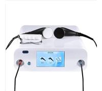 STMKB Tecarterapia Fisioterapia Attrezzature Spa, Rassodamento della Pelle E Antidolorifico Cura Profonda Macchina per Dimagrire E Dimagrimento, Modellamento del Corpo + Assistenza Sanitaria