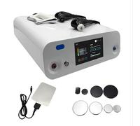 STMKB Tecarterapia Fisioterapia Attrezzature Spa, Rassodamento della Pelle E Antidolorifico Cura Profonda Macchina per Dimagrire E Dimagrimento, Modellamento del Corpo + Assistenza Sanitaria