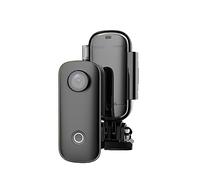 STMKB Telecamera Sportiva Ad Alta Definizione 4K, Registratore Per Moto, Interconnessione In Tempo Reale Del Telefono Cellulare WIFI, Magnetismo Autonomo Può Essere Installato Ovunque