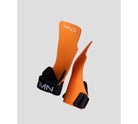 STMN Fitness - Paracalli ZERO Slim 2.0, Grip Estremo e Spessore Ridotto a 2mm | Sbarra, Muscle-Up, Pull-Up, Weightlifting, WOD, Allenamento Cross Training Uomo Donna, Grid Perfetto senza Magnesite