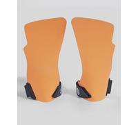 STAMINA FITNESS Paracalli Zero Full Cover, per CrossFit per Sbarre Lisce, Grip Estremo Senza Magnesite, Migliori Paracalli per Performance Ottimali su Sbarre e Anelli, Unisex