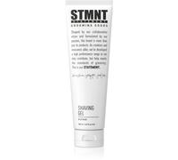 STMNT Care Shaving Gel gel per rasatura 150 ml